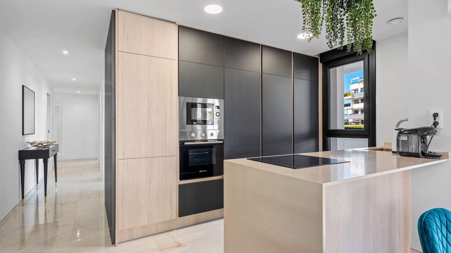 Gebraucht - Wohnung - Orihuela Costa - Playa Flamenca