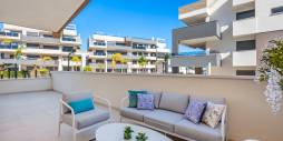 Gebraucht - Wohnung - Orihuela Costa - Playa Flamenca