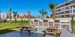 Gebraucht - Wohnung - Orihuela Costa - Playa Flamenca