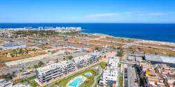 Gebraucht - Wohnung - Orihuela Costa - Playa Flamenca