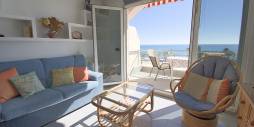 Gebraucht - Wohnung - Orihuela Costa - Playa Flamenca
