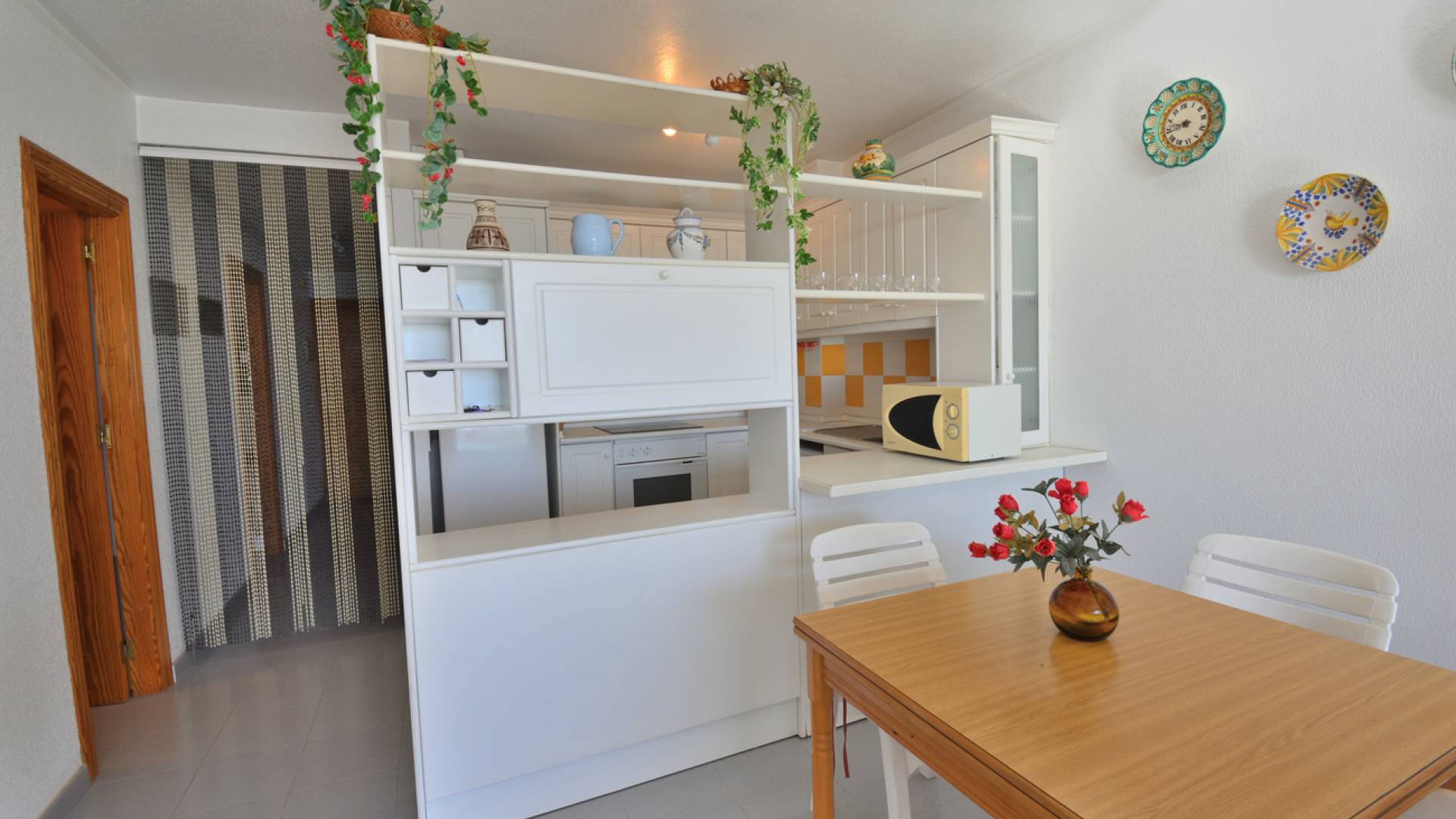 Gebraucht - Wohnung - Orihuela Costa - Playa Flamenca