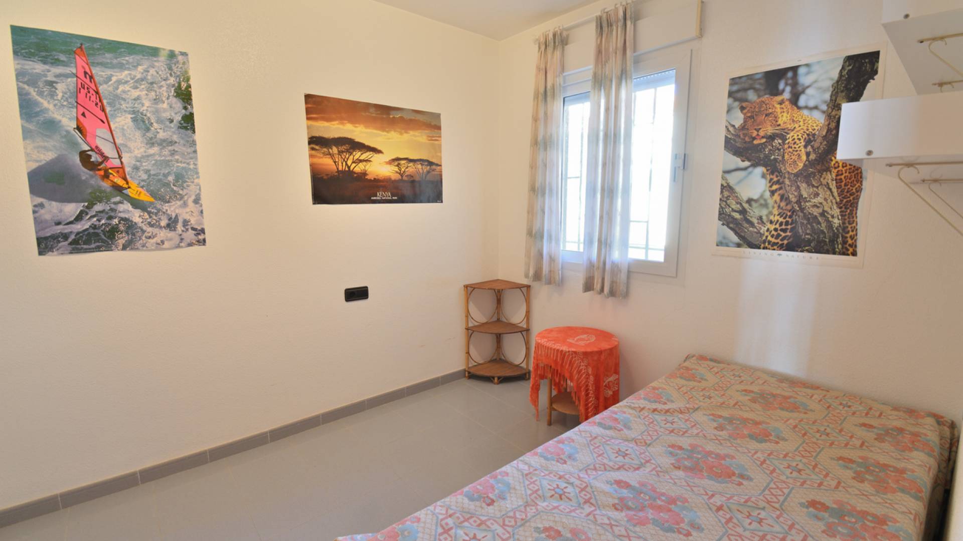 Gebraucht - Wohnung - Orihuela Costa - Playa Flamenca