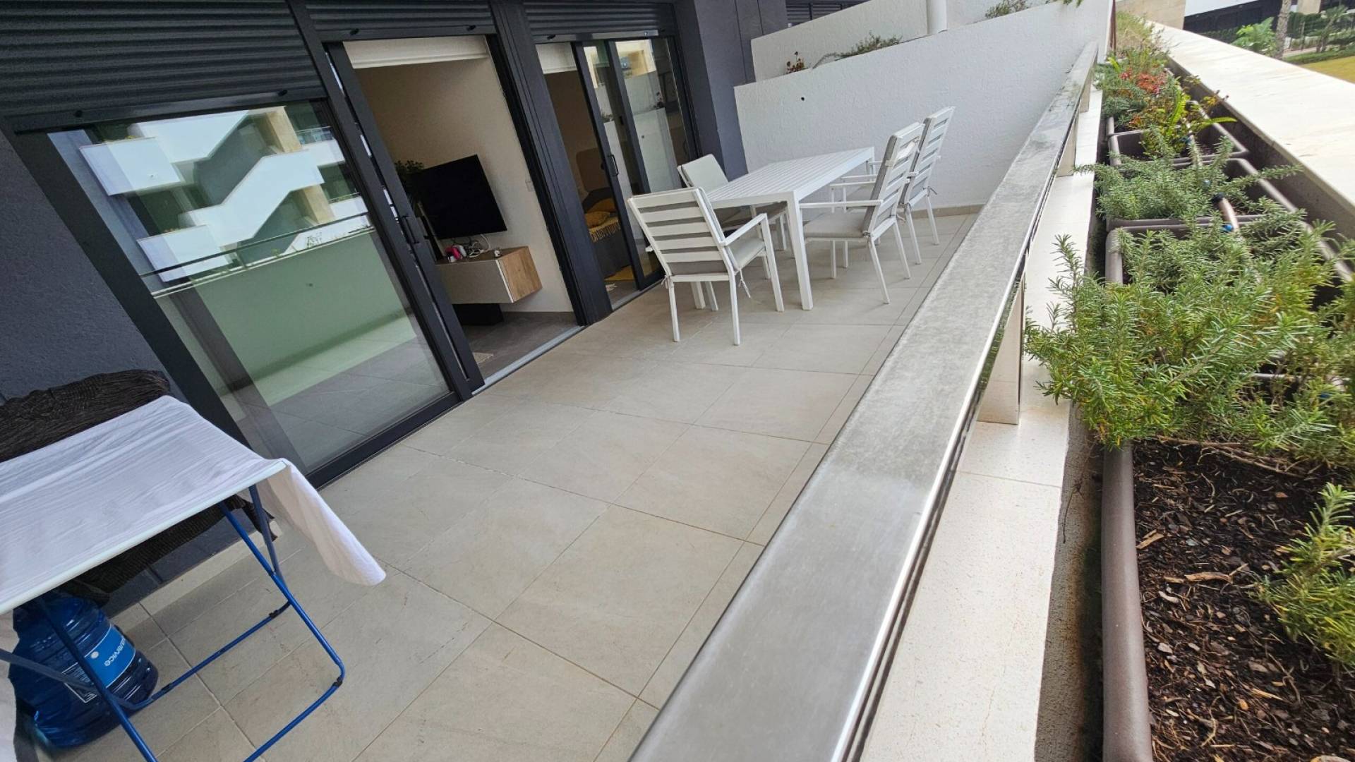 Gebraucht - Wohnung - Orihuela Costa - Playa Flamenca