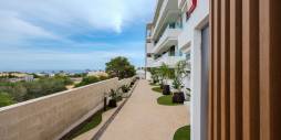 Gebraucht - Wohnung - Orihuela Costa - Playa Flamenca