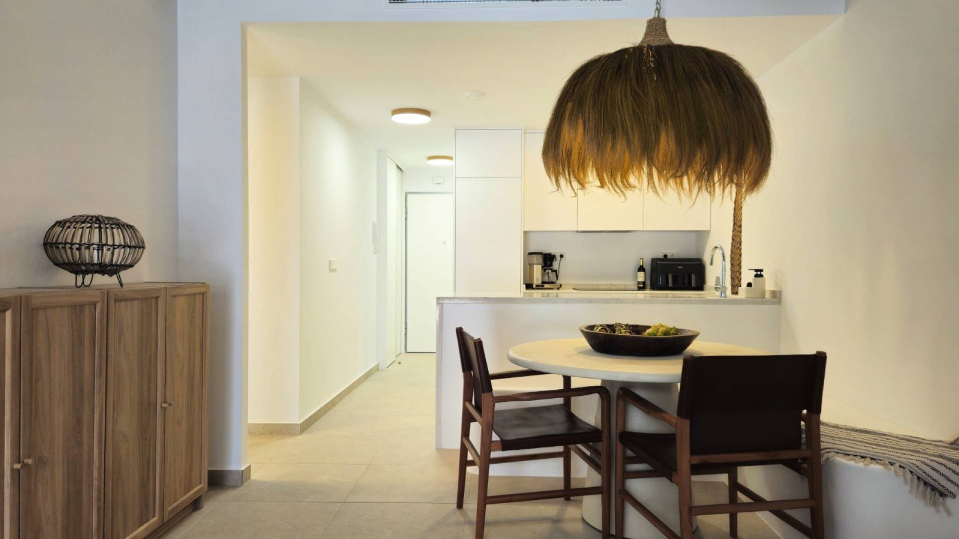 Gebraucht - Wohnung - Orihuela Costa - Playa Flamenca