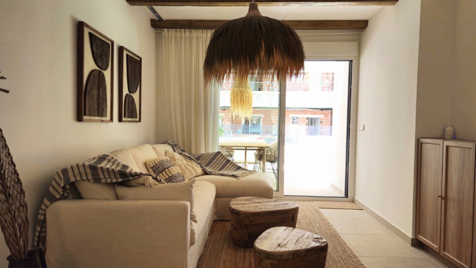 Gebraucht - Wohnung - Orihuela Costa - Playa Flamenca