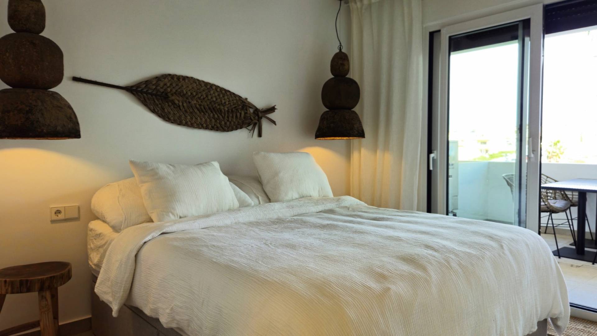 Gebraucht - Wohnung - Orihuela Costa - Playa Flamenca