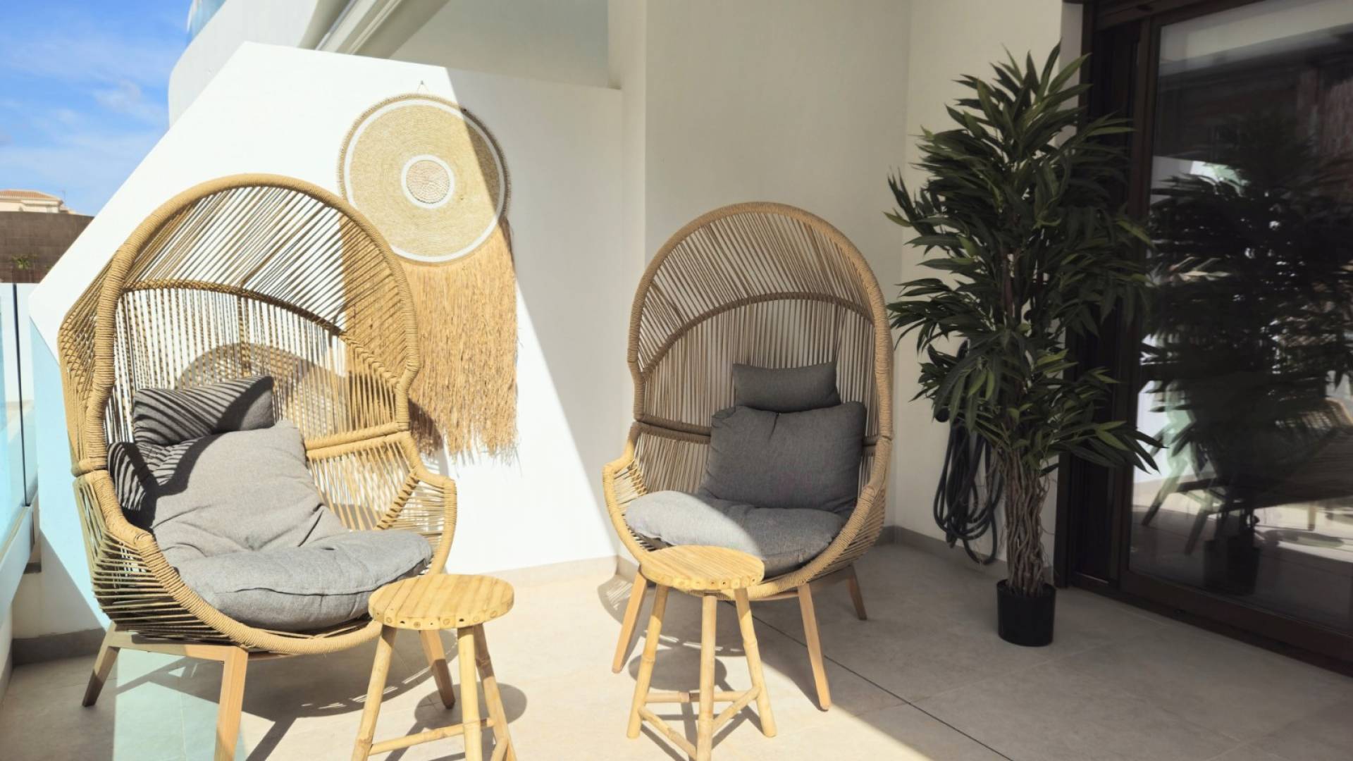 Gebraucht - Wohnung - Orihuela Costa - Playa Flamenca