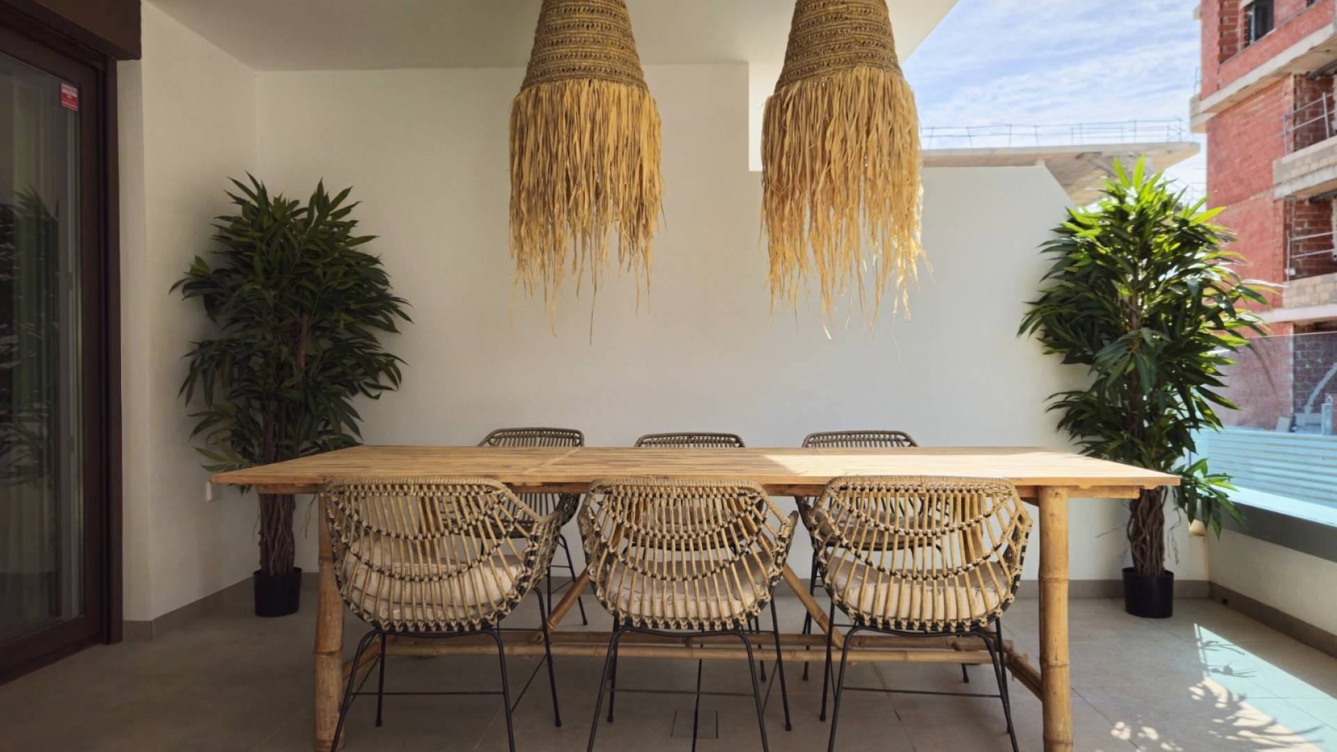 Gebraucht - Wohnung - Orihuela Costa - Playa Flamenca