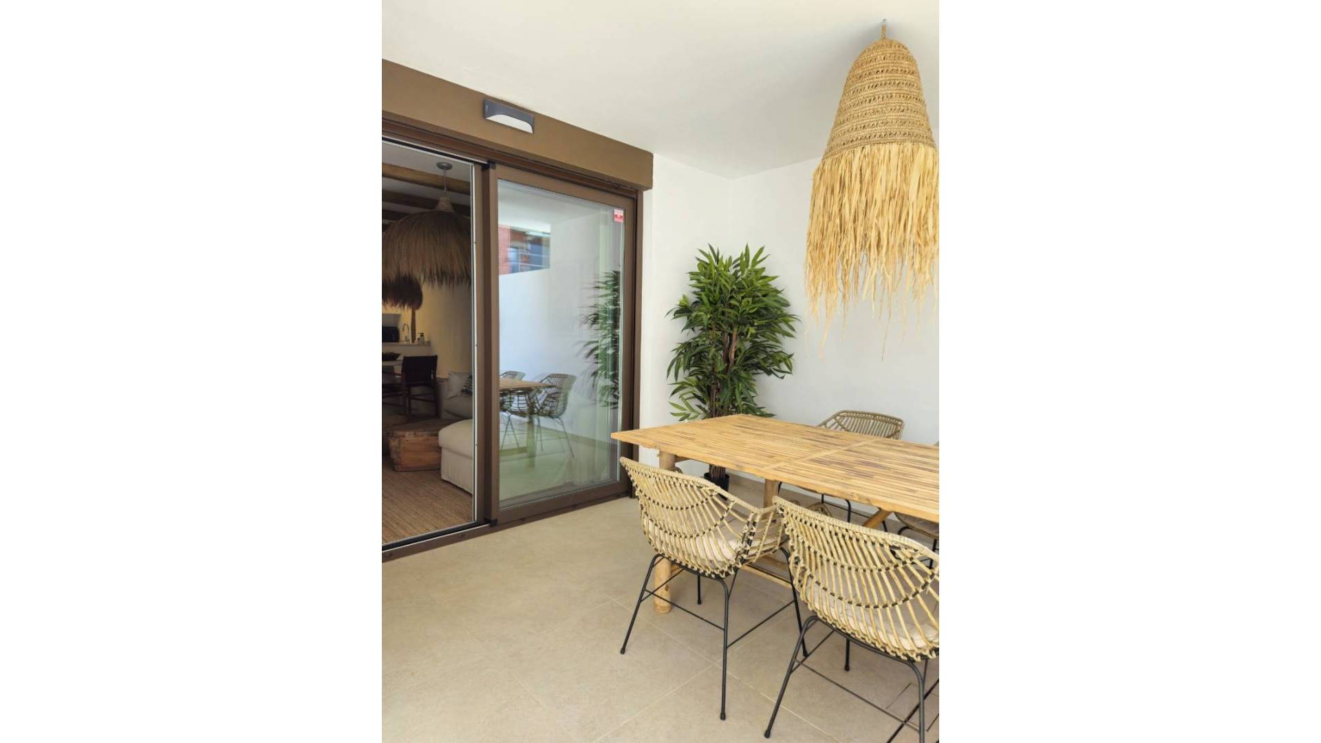 Gebraucht - Wohnung - Orihuela Costa - Playa Flamenca