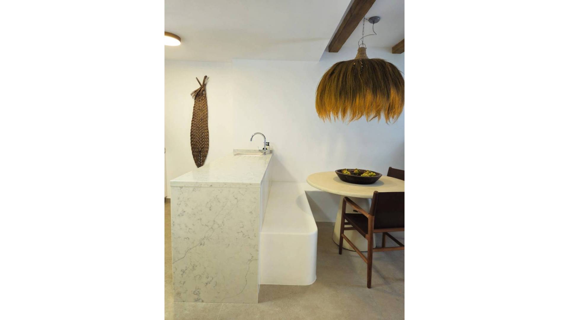 Gebraucht - Wohnung - Orihuela Costa - Playa Flamenca