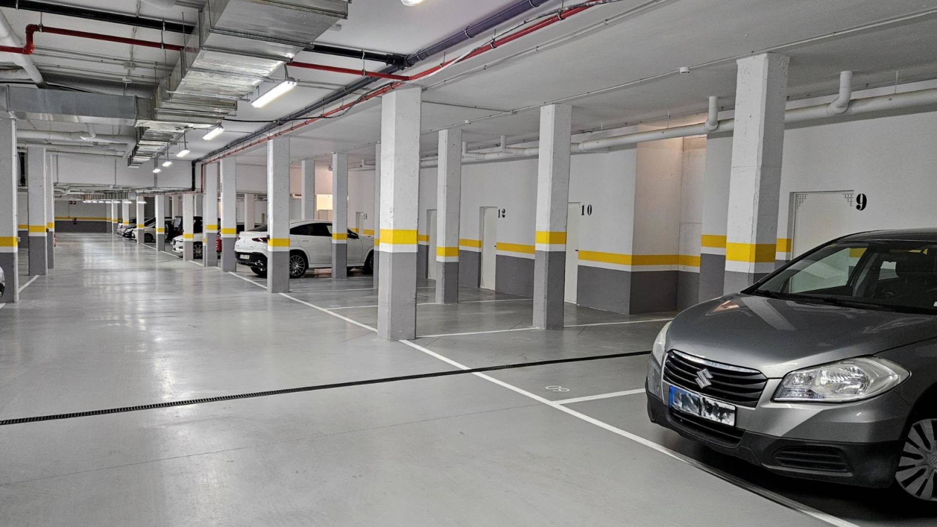 Gebraucht - Wohnung - Orihuela Costa - Playa Flamenca