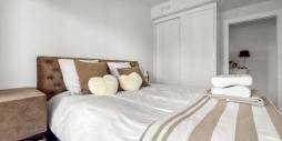 Gebraucht - Wohnung - Orihuela Costa - Playa Flamenca