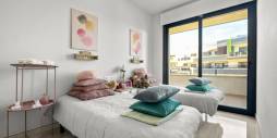 Gebraucht - Wohnung - Orihuela Costa - Playa Flamenca