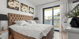 Gebraucht - Wohnung - Orihuela Costa - Playa Flamenca