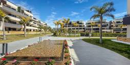 Gebraucht - Wohnung - Orihuela Costa - Playa Flamenca