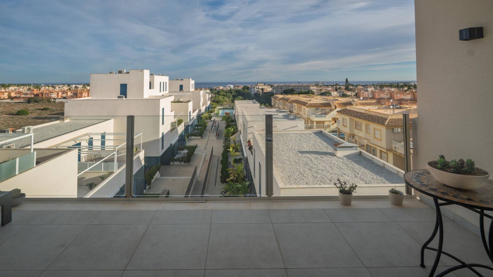 Gebraucht - Wohnung - Orihuela Costa - Playa Flamenca