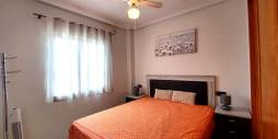 Gebraucht - Wohnung - Orihuela Costa - Playa Flamenca
