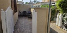 Gebraucht - Wohnung - Orihuela Costa - Playa Flamenca