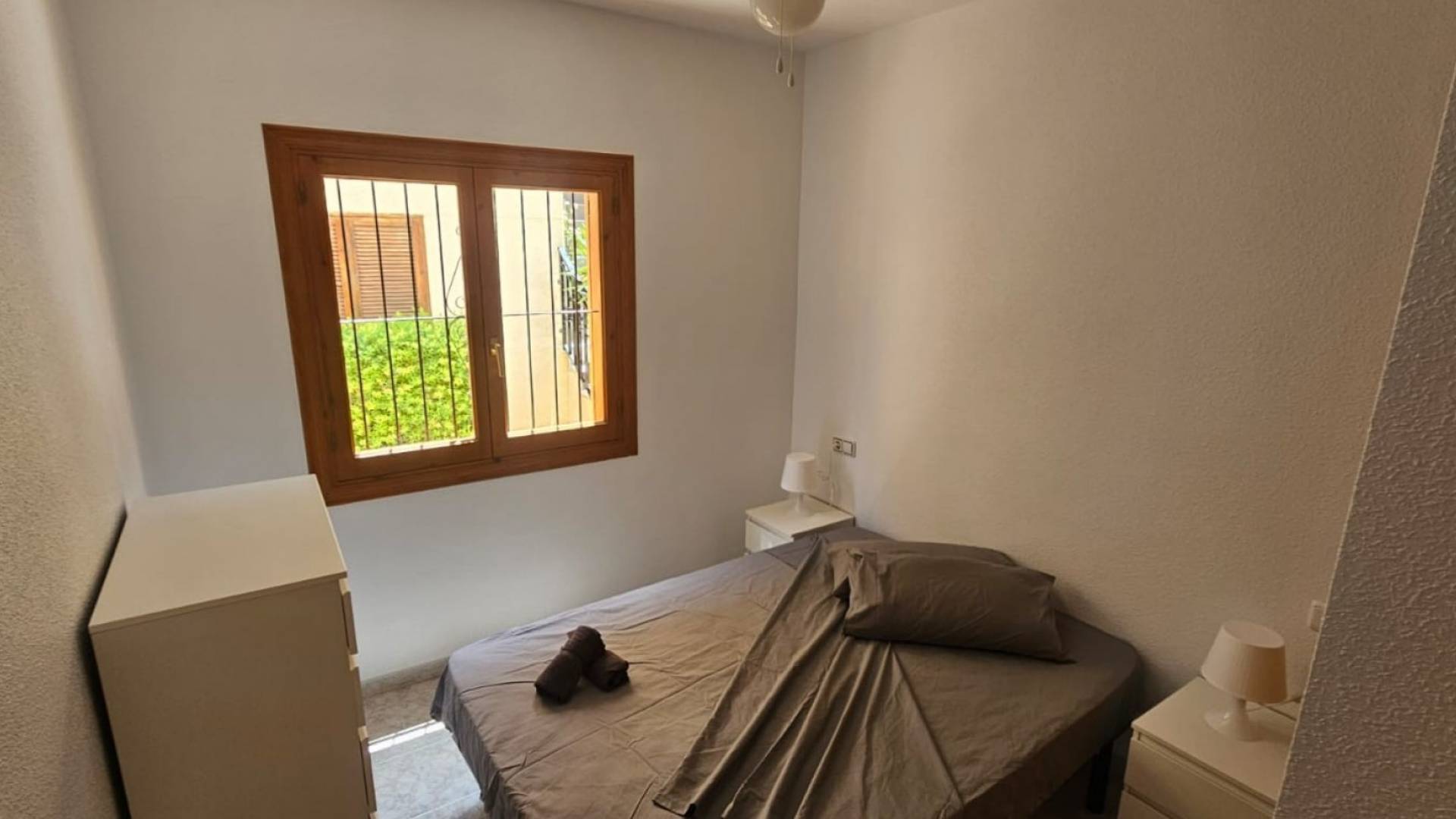 Gebraucht - Wohnung - Orihuela Costa - Playa Flamenca
