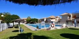 Gebraucht - Wohnung - Orihuela Costa - Playa Flamenca