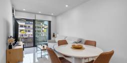 Gebraucht - Wohnung - Orihuela Costa - Playa Flamenca