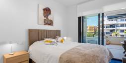 Gebraucht - Wohnung - Orihuela Costa - Playa Flamenca