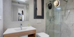 Gebraucht - Wohnung - Orihuela Costa - Playa Flamenca