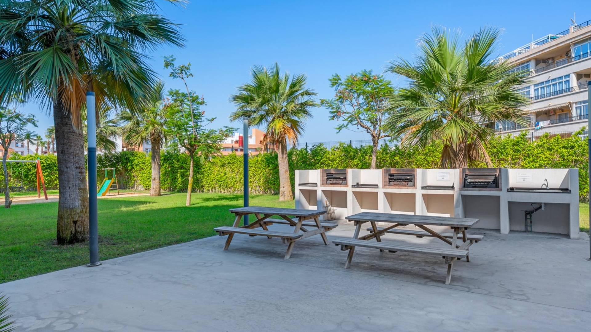 Gebraucht - Wohnung - Orihuela Costa - Playa Flamenca