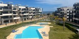 Gebraucht - Wohnung - Orihuela Costa - Playa Flamenca