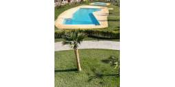 Gebraucht - Wohnung - Orihuela Costa - Playa Flamenca
