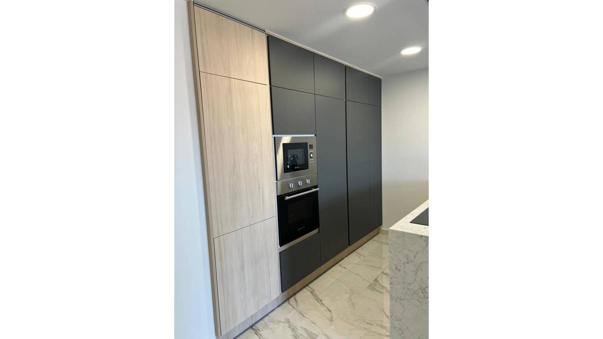 Gebraucht - Wohnung - Orihuela Costa - Playa Flamenca