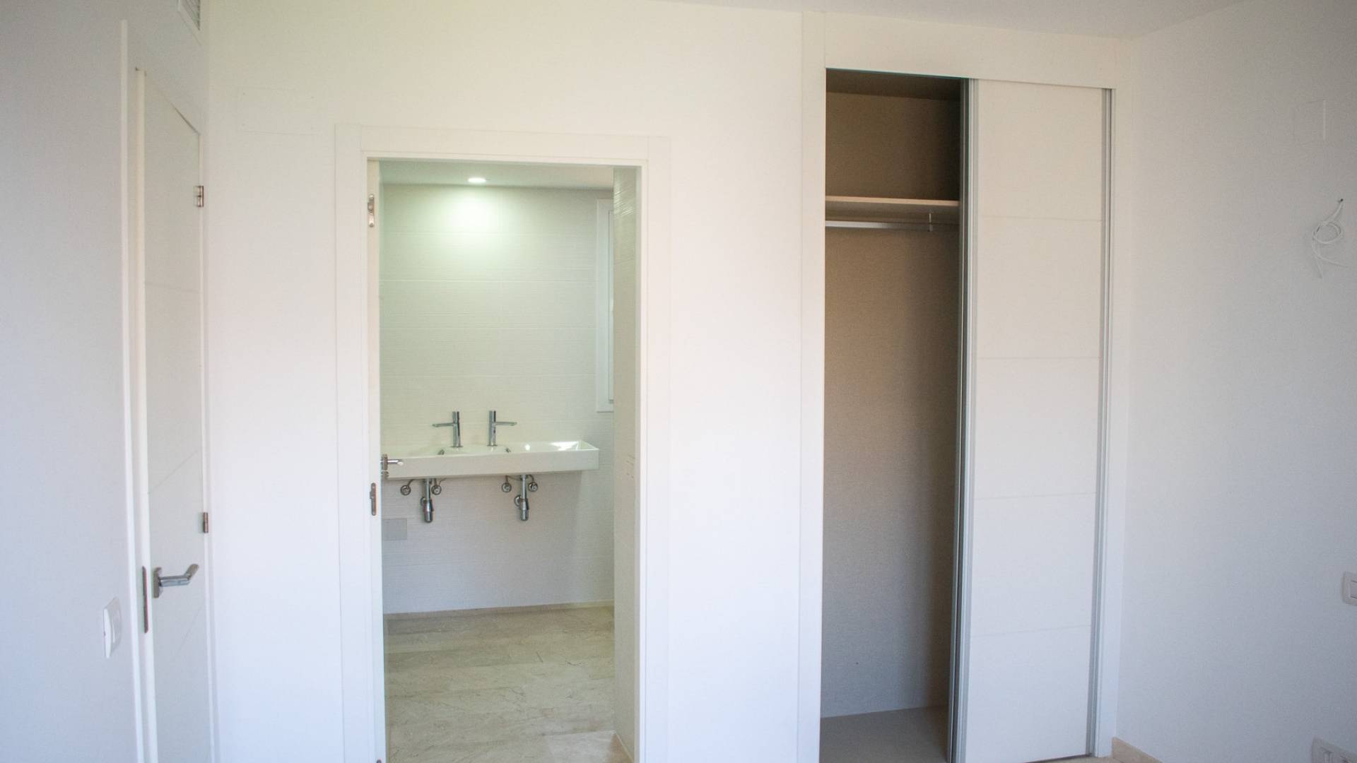 Gebraucht - Wohnung - Orihuela Costa - Punta Prima