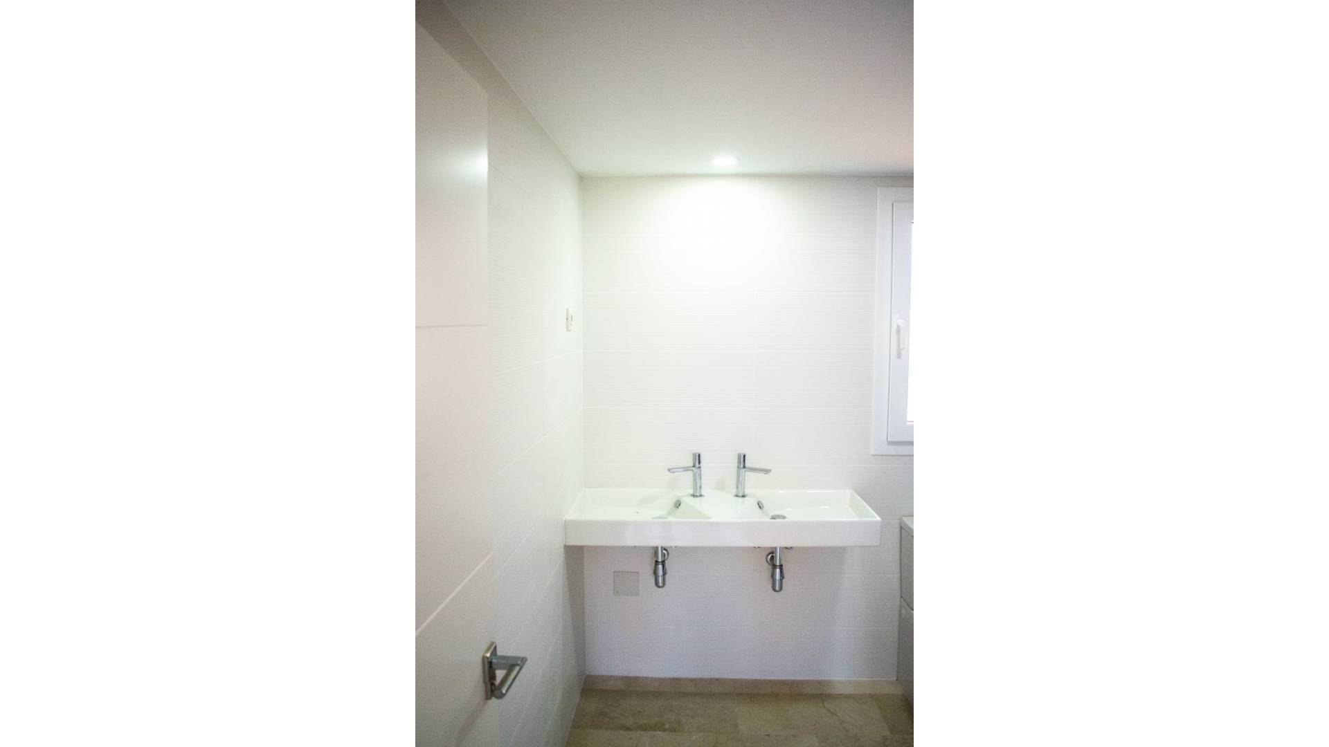 Gebraucht - Wohnung - Orihuela Costa - Punta Prima