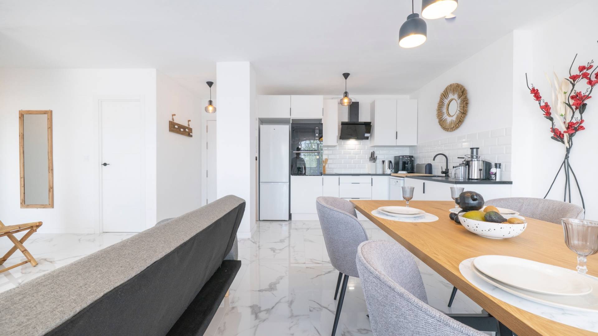 Gebraucht - Wohnung - Orihuela Costa - Punta Prima