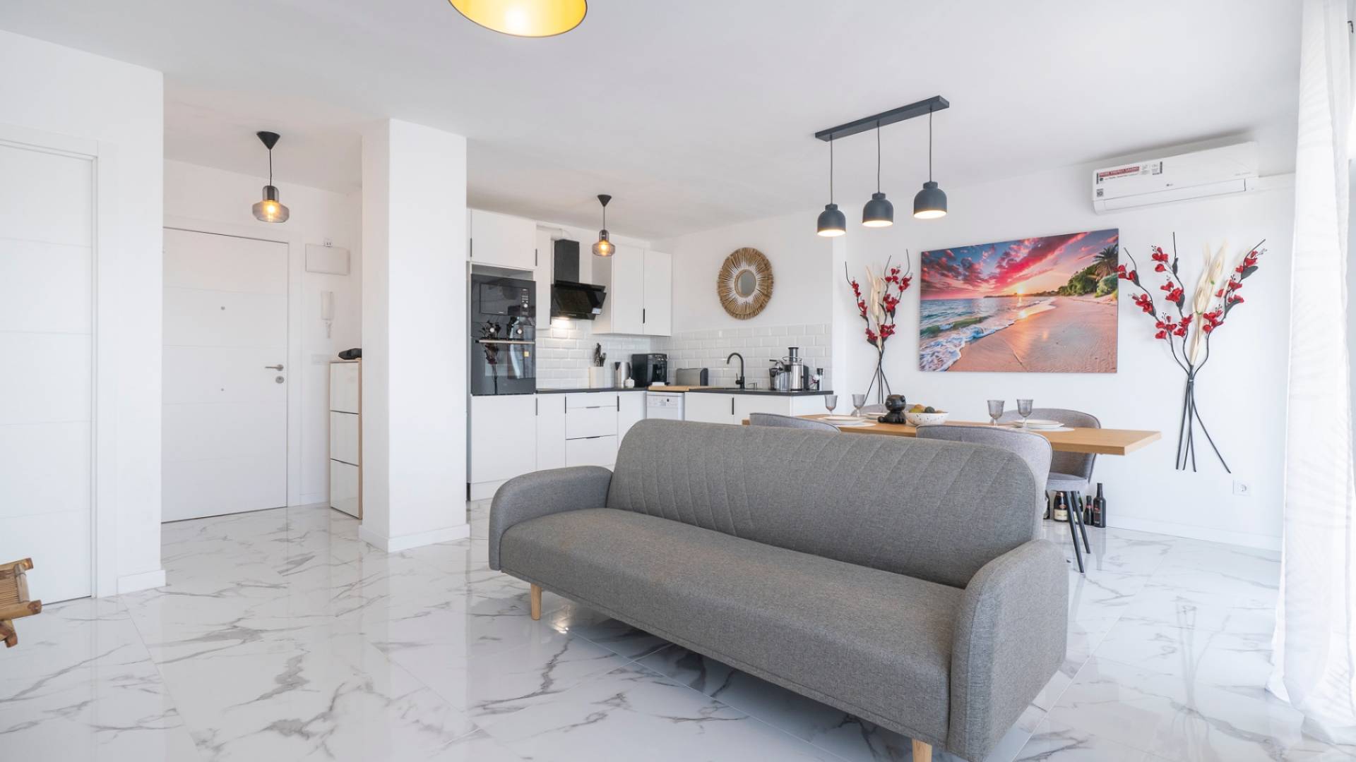 Gebraucht - Wohnung - Orihuela Costa - Punta Prima