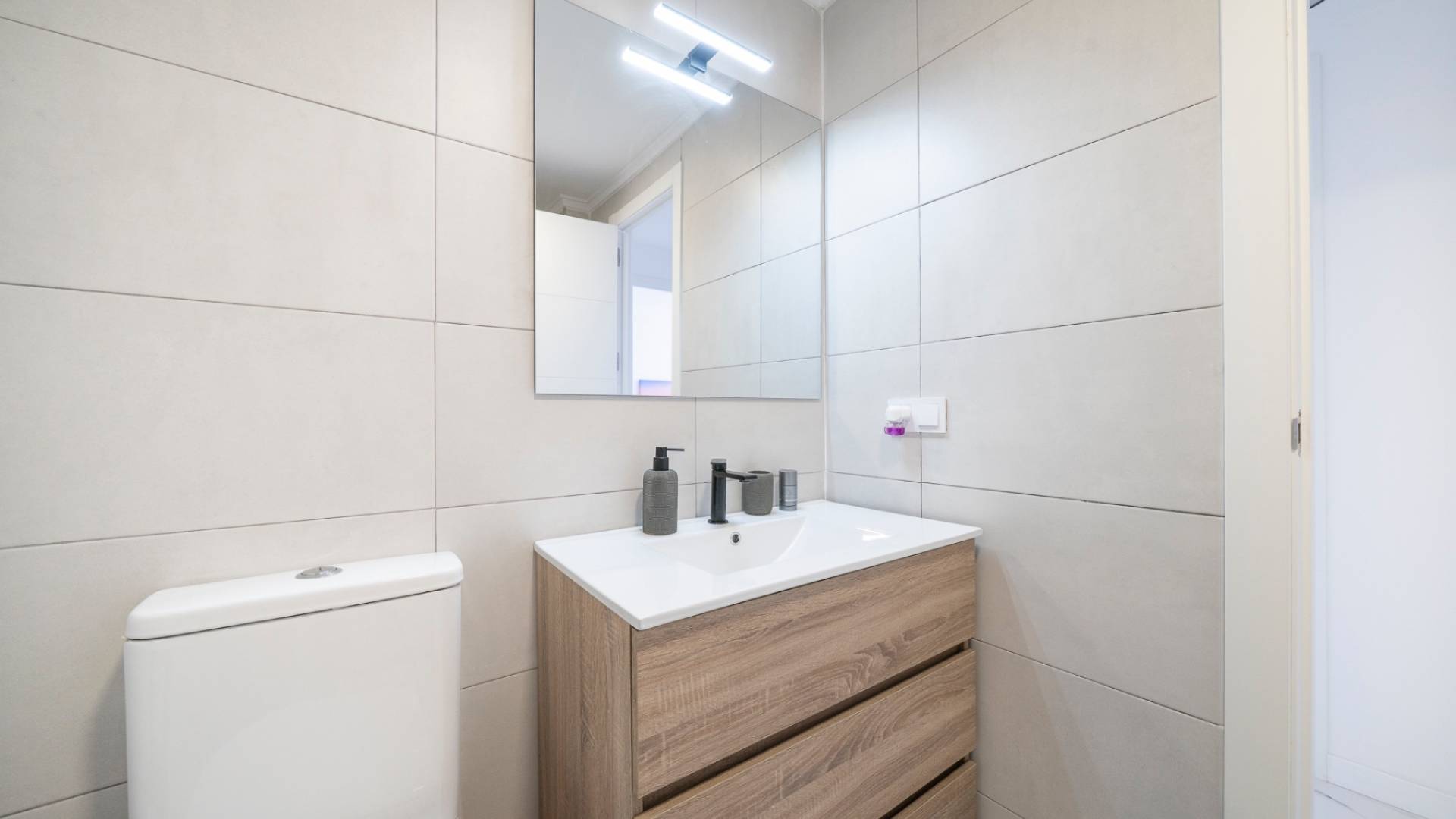 Gebraucht - Wohnung - Orihuela Costa - Punta Prima