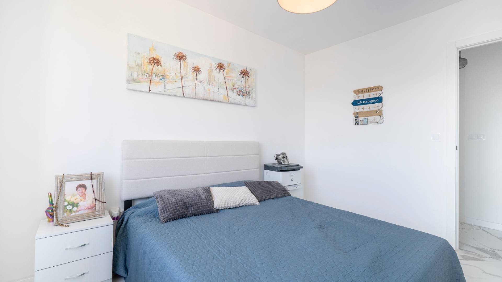 Gebraucht - Wohnung - Orihuela Costa - Punta Prima