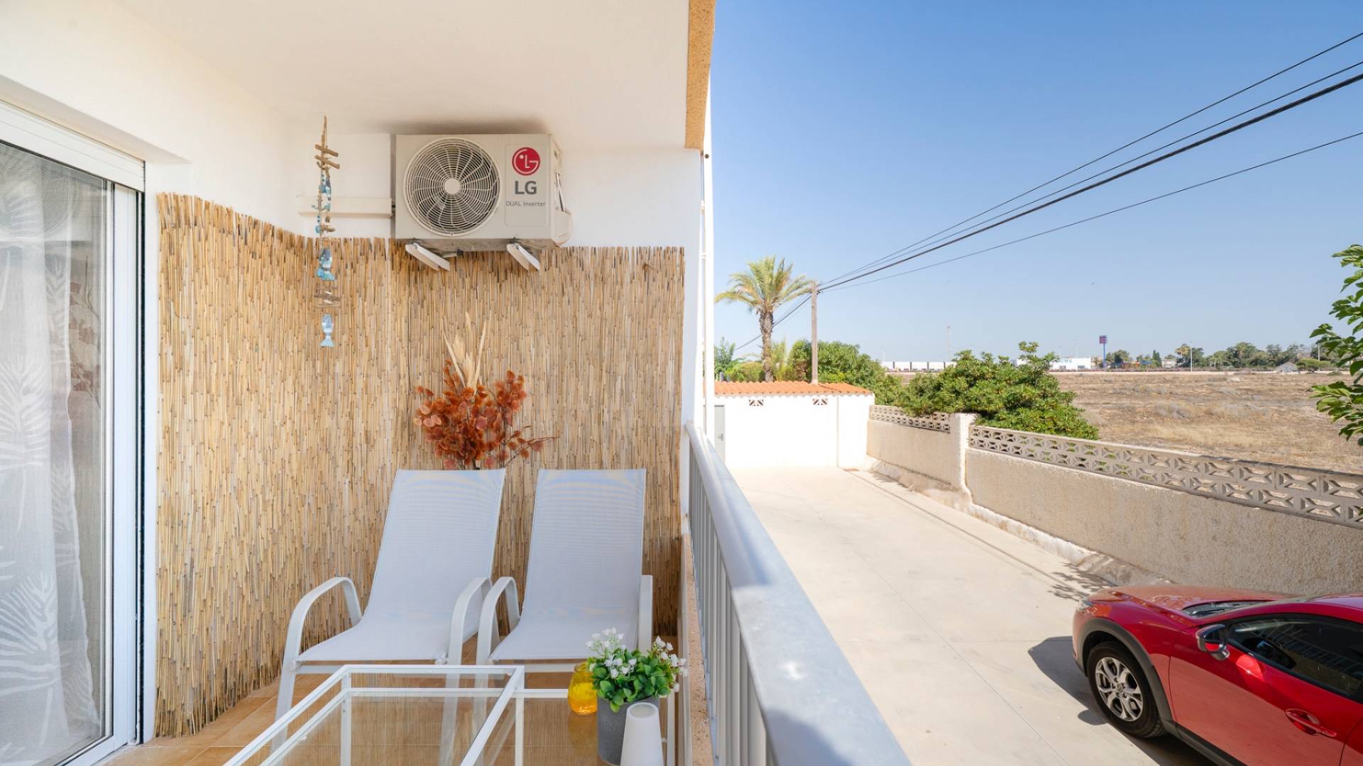Gebraucht - Wohnung - Orihuela Costa - Punta Prima