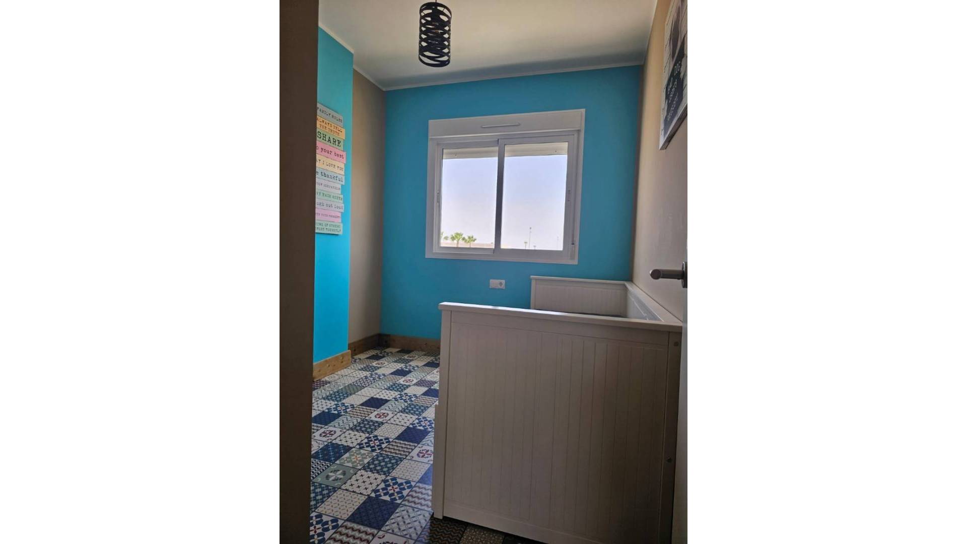 Gebraucht - Wohnung - Orihuela Costa - Punta Prima