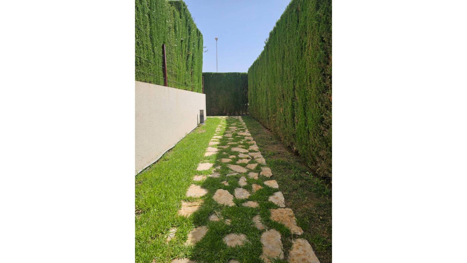 Gebraucht - Wohnung - Orihuela Costa - Punta Prima