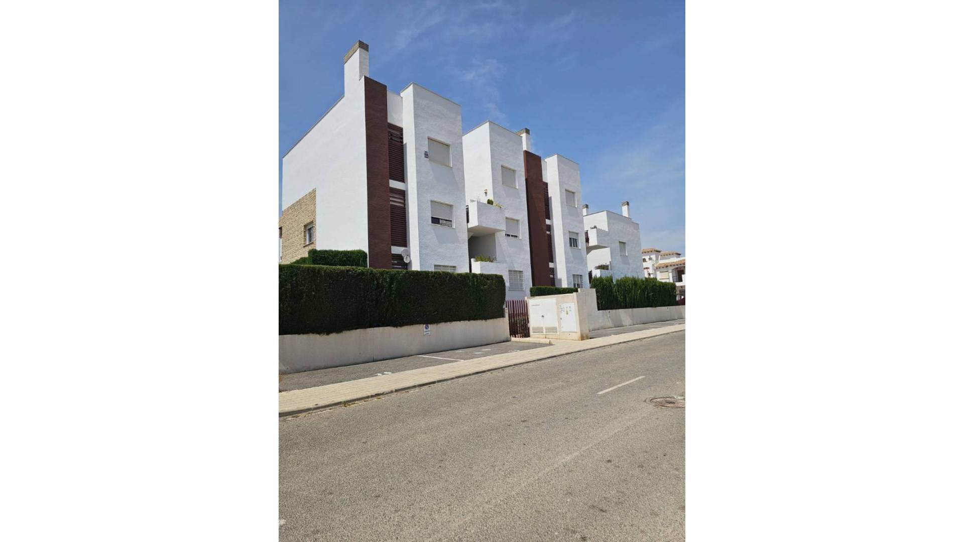 Gebraucht - Wohnung - Orihuela Costa - Punta Prima