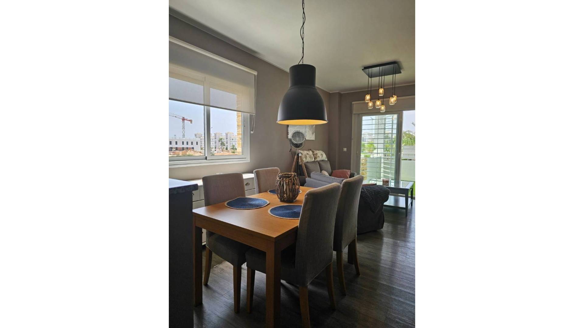 Gebraucht - Wohnung - Orihuela Costa - Punta Prima