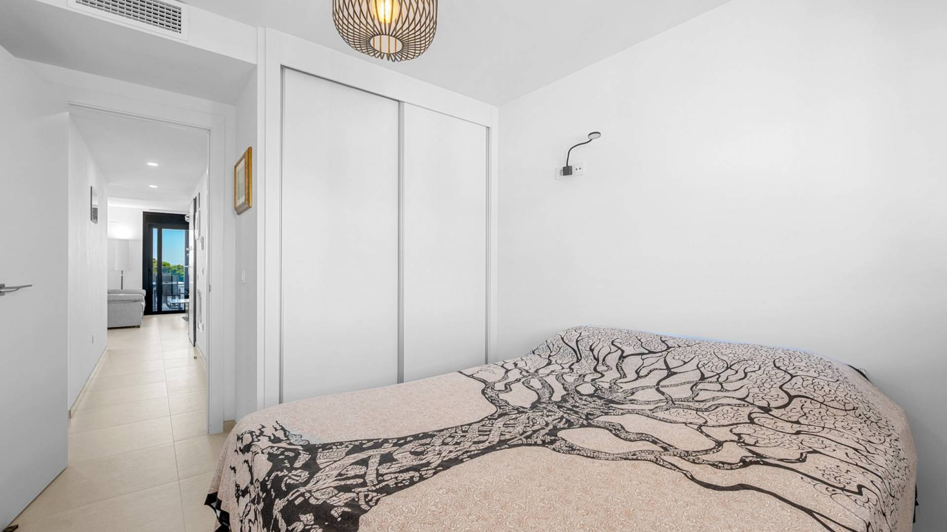 Gebraucht - Wohnung - Orihuela Costa - Punta Prima