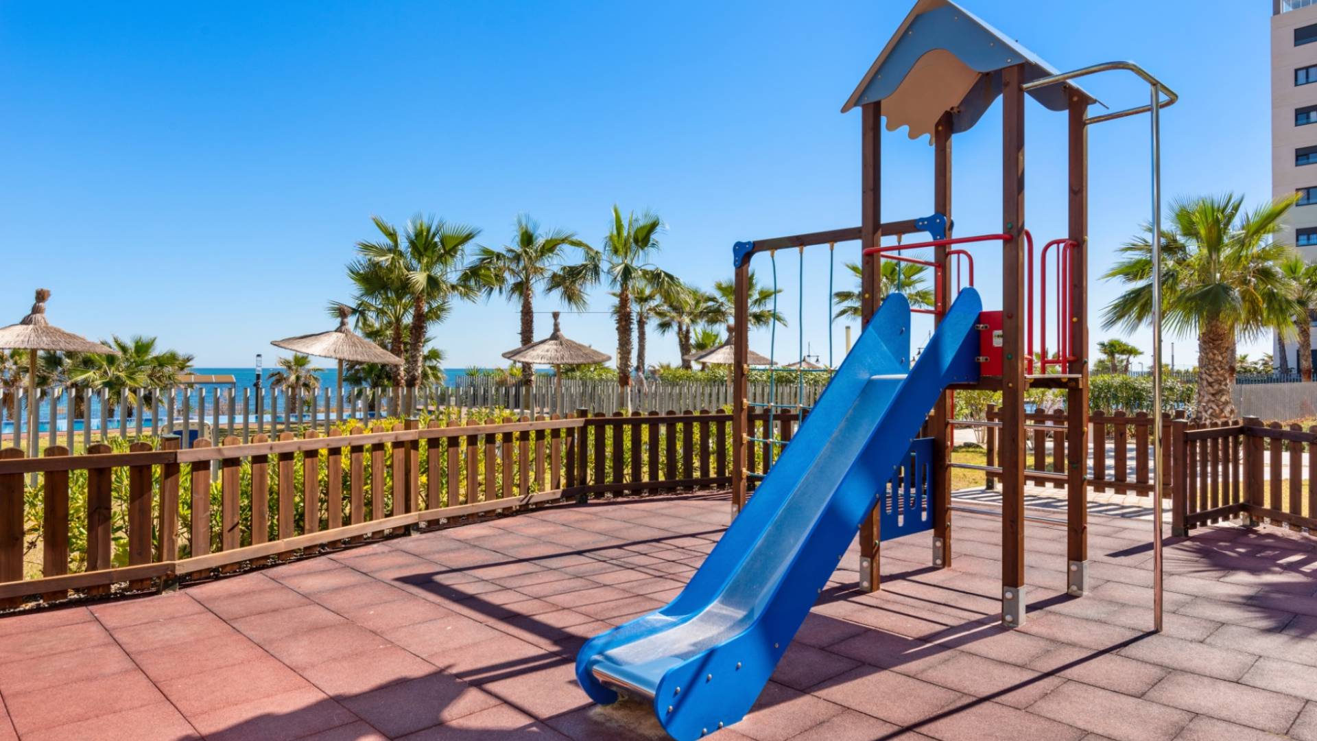 Gebraucht - Wohnung - Orihuela Costa - Punta Prima