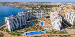 Gebraucht - Wohnung - Orihuela Costa - Punta Prima