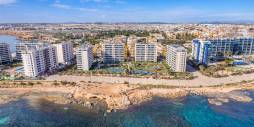 Gebraucht - Wohnung - Orihuela Costa - Punta Prima