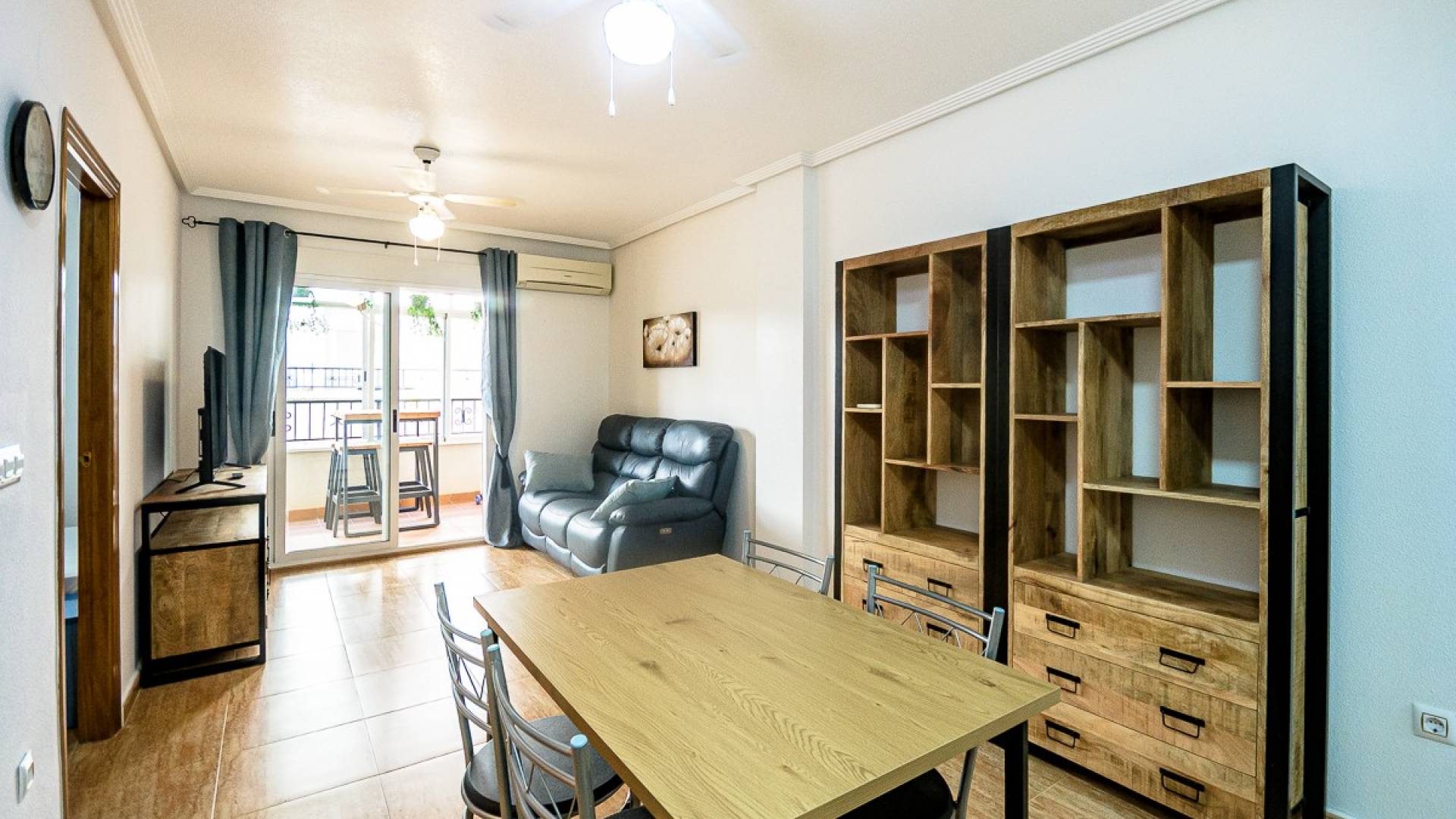 Gebraucht - Wohnung - Orihuela Costa - Punta Prima