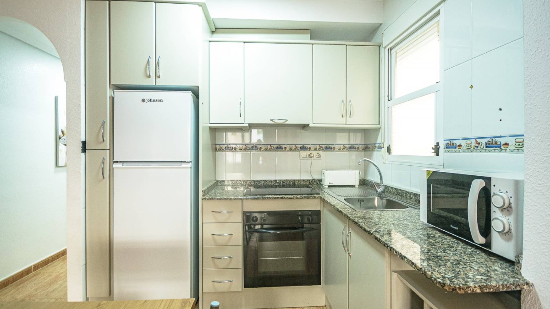 Gebraucht - Wohnung - Orihuela Costa - Punta Prima